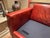 Classic Ralph Lauren Sofa in Cognac Leather For Sale - Image 10 of 12