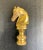 Equestrian Lamp Shade Finial Horse Head For Sale In Richmond - Image 6 of 6