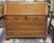 American Fine Vintage Stickley Cherry Desk For Sale - Image 3 of 13
