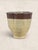 Vintage English Ceramic Bourne Jelly Mould For Sale - Image 13 of 13