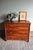 Antique Dutch Mahogany Chest of Drawers, 1820 For Sale - Image 9 of 10