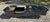 Black Vintage Bar Table by Jean Claude Mahey for Roche Bobois, 1970s For Sale - Image 8 of 9