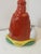 1920s Arab Lady in Ceramic by Chiparus for Etling Paris, France, 1920s-1940s For Sale - Image 5 of 13
