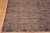 Tribal Nazmiyal Collection Chevron Pattern Modern Rug For Sale - Image 3 of 5
