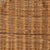1960s French Mid- Century Modern Rattan Woven Chair with Upholstered Seat For Sale - Image 13 of 15