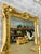 2020s French Style Baroque Wall Mirror – 7.5 Ft Tall For Sale - Image 5 of 9