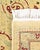2000 - 2009 Mogul, One-of-a-Kind Hand-Knotted Area Rug in Ivory, 4' 6" x 7' 1" For Sale - Image 5 of 8