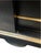 Dennis & Leen Fontenay 22k Gold Leaf Cabinet, Attributed For Sale - Image 10 of 10