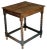 Late 19th Century 19th Century, Rustic Antique English Wood Table For Sale - Image 5 of 8