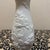 Mid-Century Modern Mid-Century Modern White Bisque Porcelain Hummingbird & Lilac Vase by Cheryl Johnson for Goebel For Sale - Image 3 of 8