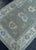 Turkish Turkish Oushak Rug 2'11" x 10'5" #19171 For Sale - Image 3 of 8