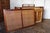 Mid-Century Modern Baldwin Acrosonic Walnut Upright Piano With Cane Panels, Circa 1960s For Sale - Image 17 of 18
