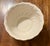 Lenox Richmond Collection Swirled Bowl For Sale - Image 10 of 12