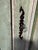 Louis XIV Plinth Buffet in Wood and Faux Marble For Sale - Image 6 of 9
