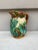 French Country French Majolica Otter Pitcher Onnaing, Circa 1900 For Sale - Image 3 of 7