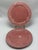 Ceramic Vintage Bordallo Pinheiro Plates, a Pair For Sale - Image 7 of 7