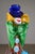 Mid-Century Murano Glass Clowns Figurines, 1950s, Set of 5 For Sale - Image 11 of 18