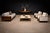 Coffee Table in Solid Rosewood & Marble by Jorge Jabour for Móveis Cantu, Brazilian Modern, 1960s – Lot 645 For Sale - Image 10 of 14