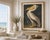 John James Audubon American White Pelican (Audubon), Vintage Art Print Reproduction, 40" X 60" For Sale - Image 4 of 9