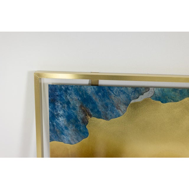 Decorative Opus IV Panel For Sale - Image 4 of 8