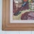 Uno Hubert Karlsson, Artist Studio Still Life, 1950s, Oil on Panel For Sale - Image 15 of 18