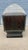 Late 20th Century Gothic Revival Table With Drawbridge Drawer For Sale - Image 9 of 12