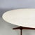 Mid-Century Italian Modern Dining Table in Marble, Wood and Brass, 1960s For Sale - Image 4 of 17