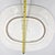Deruta Vintage Deruta Italy "Maestro" by Manlio Bacosi Signed l'Antica Platter For Sale - Image 4 of 5