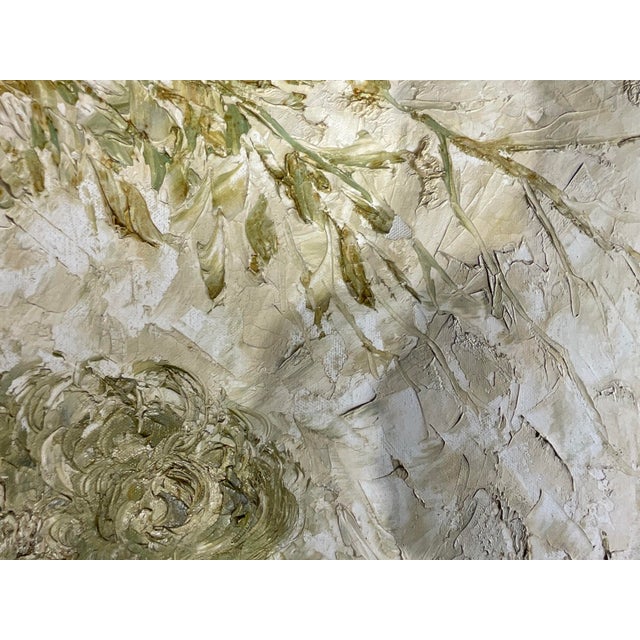 Lesver De Quiros a Cuban Postwar & Contemporary Artist. For Sale In Miami - Image 6 of 12