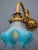 2000 - 2009 Vintage Wall Lamp in Gilded Bronze For Sale - Image 5 of 8