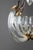 Art Deco Murano Glass Chandelier from Barovier and Toso, 1930s For Sale - Image 9 of 14