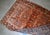 1920s, Handmade Antique Persian Sarouk Rug 3.3' X 5.3' For Sale - Image 4 of 7