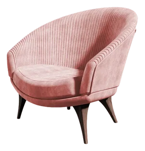 Amaterasu Armchair by Alma de Luce