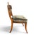 Michael Taylor Michael Taylor Klismos Dining Chairs- A Set of 8 For Sale - Image 4 of 7