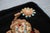 Vintage 2003–2004 Judi Boisson Hand-Hooked Equestrian Horse & Saddle Velvet Pillow Covers – Pair For Sale - Image 10 of 18
