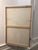 Taylor A. Moore Abstract Figural Painting in Blue For Sale In Atlanta - Image 6 of 6