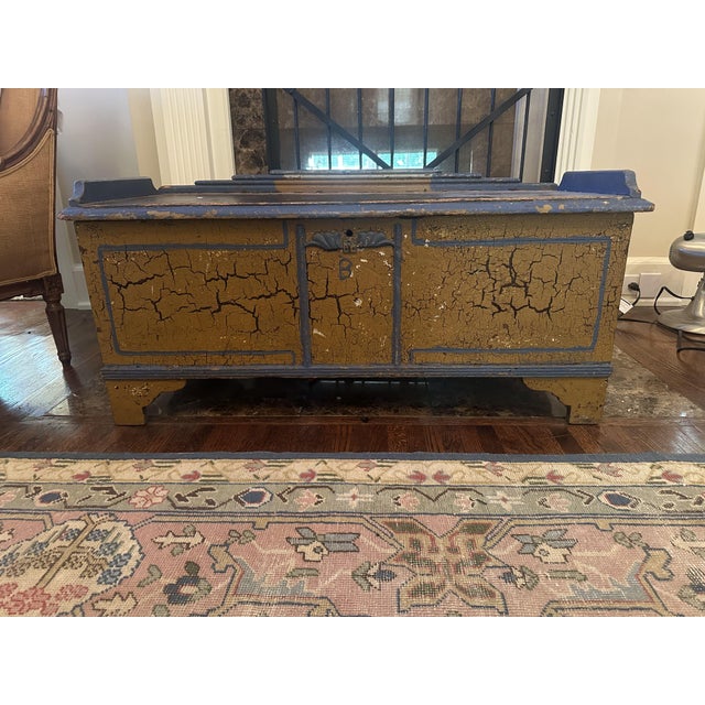 1940s Cavalier Blanket Chest For Sale In Nashville - Image 6 of 8