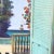 Early 21st Century Painting on Canvas a View From a Beach House by Armando Mejia For Sale - Image 5 of 6