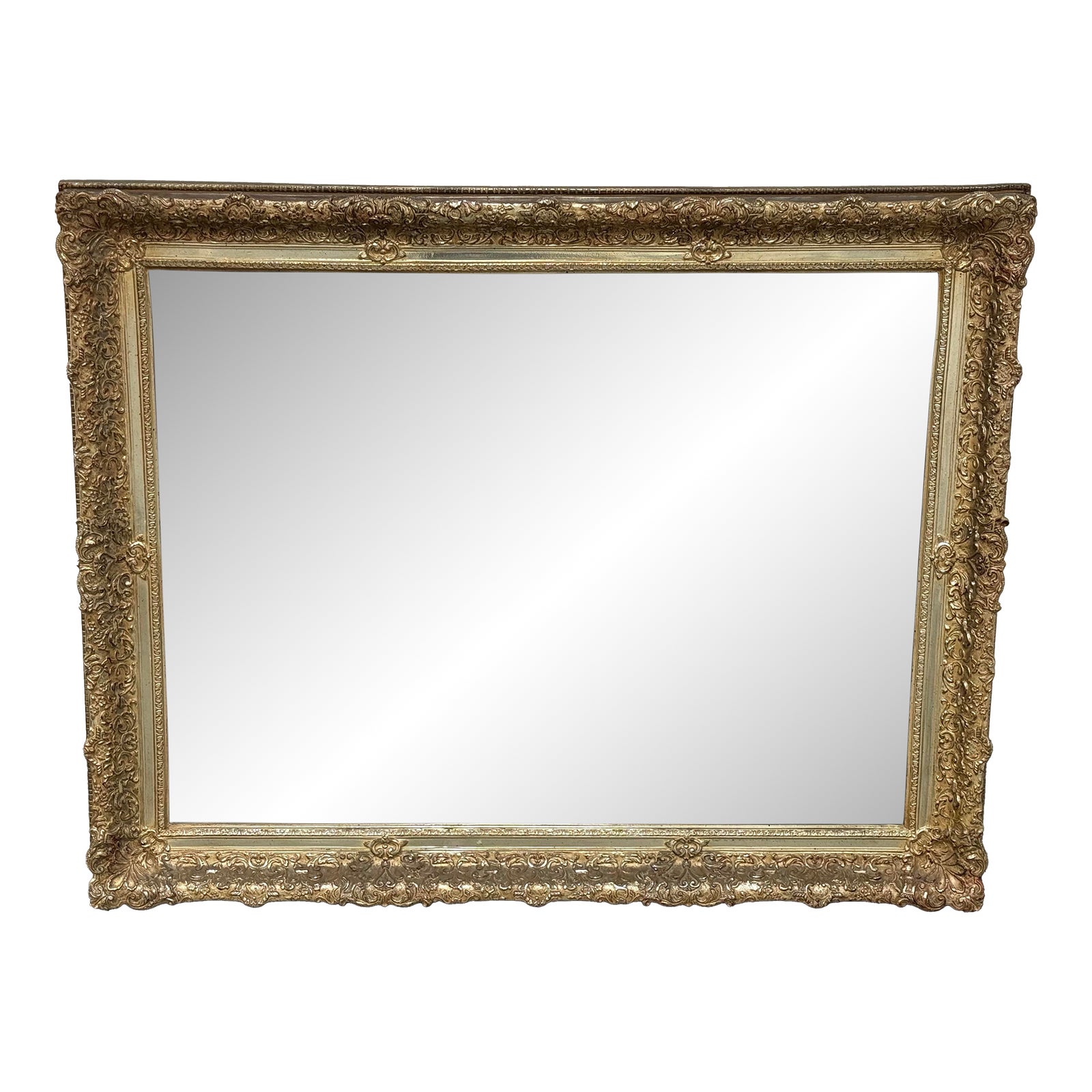 Turner Wall Accessory Mirror