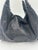 Boho Chic Chanel Rodeo Drive Black Lambskin Leather Hobo Bag 2008 For Sale - Image 3 of 12