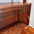 Vintage Bookcase with Bar Compartment, 1950s For Sale - Image 5 of 12