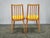 Mid-Century Modern Beech Dining Chairs from TON, Czechoslovakia, 1970s, Set of 4 For Sale - Image 12 of 16