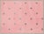 Soicher Marin Etoile Pink Art Print in Acrylic Box by Paule Marrot For Sale - Image 4 of 4