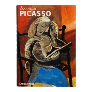 Essential Picasso by Laura Payne For Sale