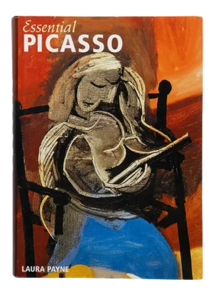 Essential Picasso by Laura Payne