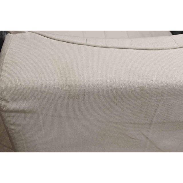 1960s Novemila Modular Sofa Set by Tito Agnoli for Artflex, 1969, Set of 2 For Sale - Image 5 of 7