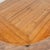 19th Century Swedish Pine Drop Leaf Pedestal Dining Table For Sale - Image 6 of 17