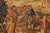 Brussels Tapestry after Teniers, 1700s For Sale - Image 6 of 14