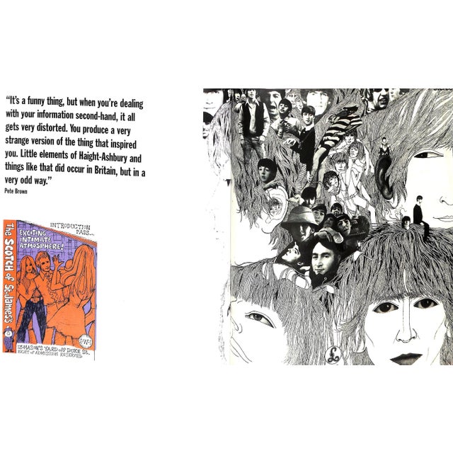 "Hippie" 2003 Miles, Barry For Sale - Image 12 of 12