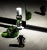 Memphis T-Light Holder in Crystal from Reflections Copenhagen For Sale - Image 4 of 5
